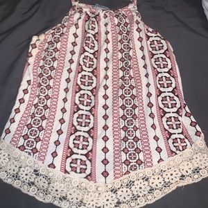 𝗧𝗮𝗻𝗸 Top